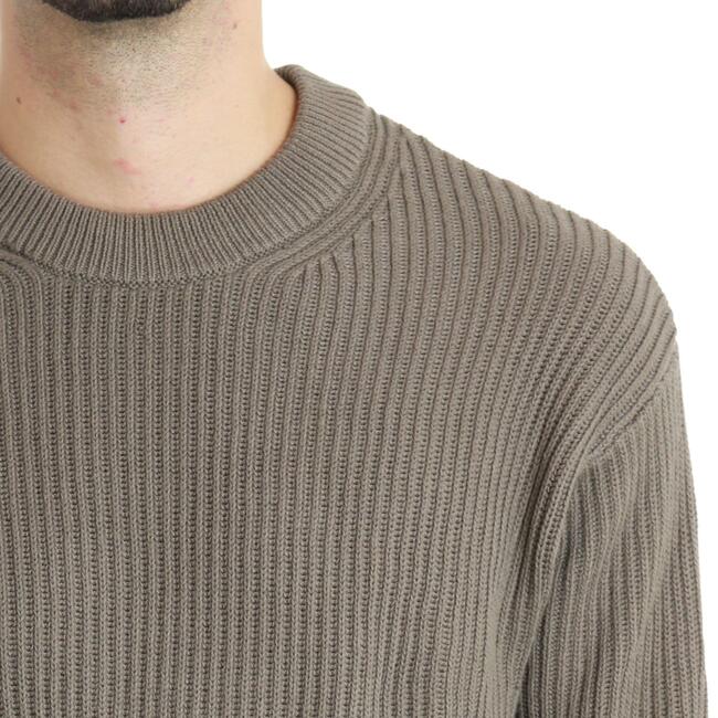 MAGLIA GIA SOLID - Mad Fashion | img vers.650x/